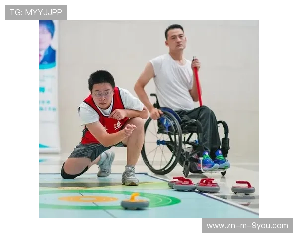 残疾人体育公益项目:让每个人都能享受运动,搜索残疾人体育 残疾人体育公益项目:让每个人都能享受运动,搜索残疾人体育